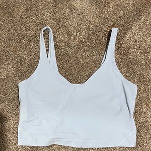 Lululemon align tank